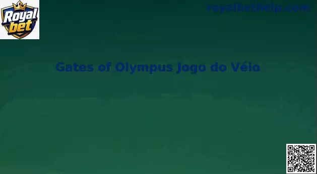 Gates of Olympus