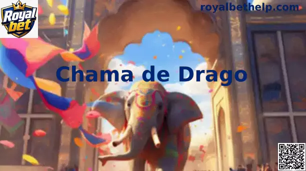 Chama de Drago Painel Central