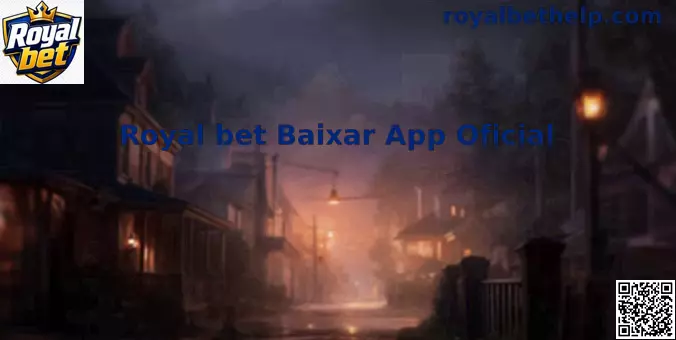 Interface Oficial do Aplicativo Royal bet Brasil