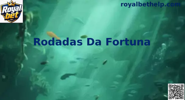 Rodadas Da Fortuna