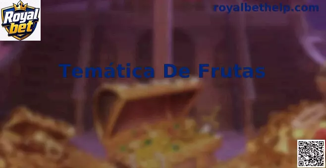 Temática de Frutas slots