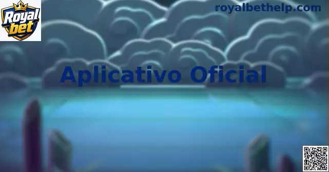 Aplicativo Oficial Royal Bet