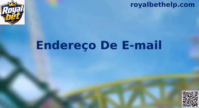 Ilustração sobre Endereço de E-mail