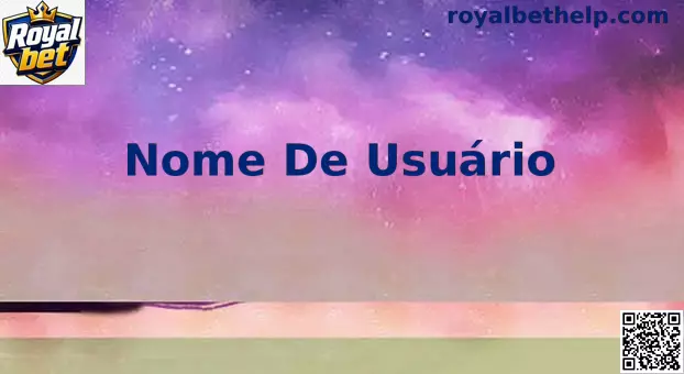 Ilustração de Nome de Usuário