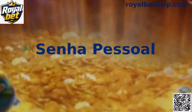 Segurança da Senha Pessoal no Royal bet