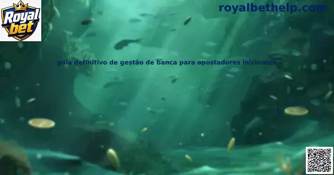 Guia de gestão de banca