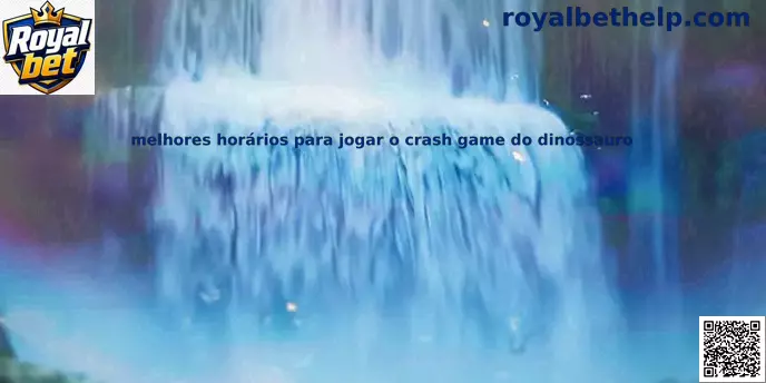 Crash Dino Horários Estratégia
