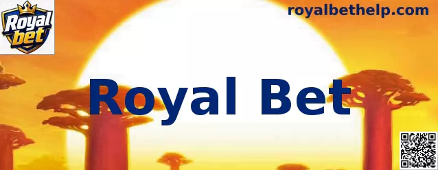 Interface ilustrativa do simulador social Royal Bet