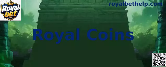 Royal Coins Slot Game