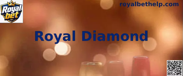 Royal Diamond Gameplay