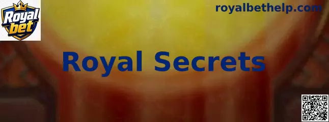 Imagem ilustrativa do jogo Royal Secrets