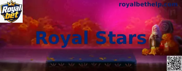 Royal Stars Jogo