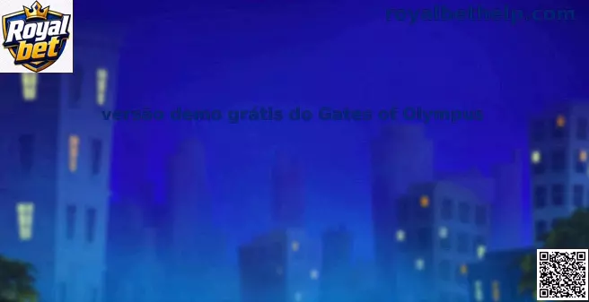 Demo Gates of Olympus
