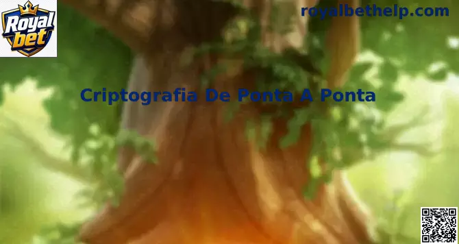 Infográfico explicativo sobre a mecânica de segurança da Criptografia de Ponta a Ponta