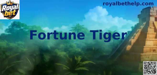 Fortune Tiger Slot Online