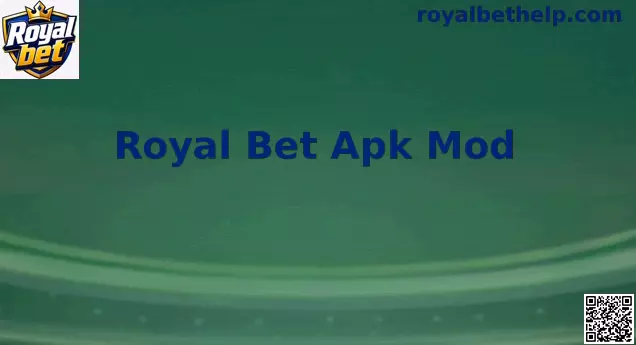 Royal Bet Apk Mod Guia de Segurança
