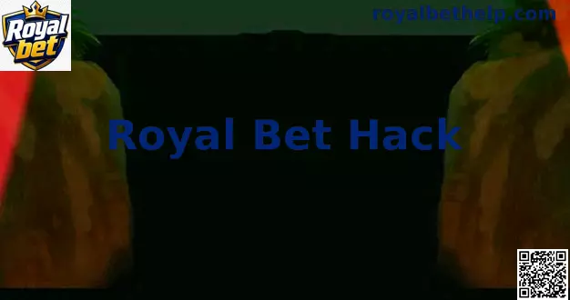 Royal Bet Hack Guia de Segurança