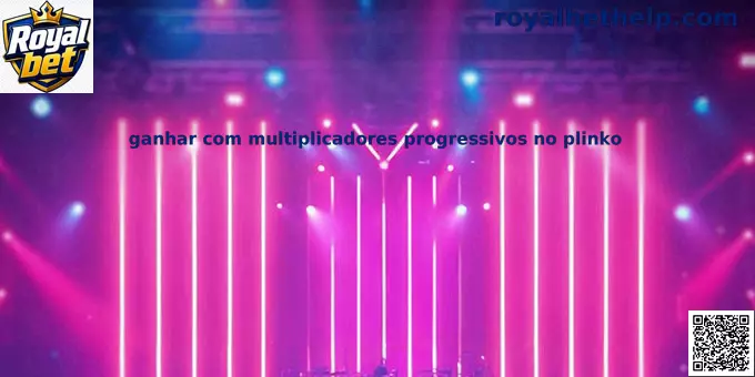 Plinko Multiplicadores Progressivos