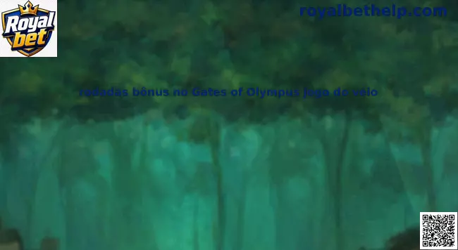 Rodadas bônus Gates of Olympus