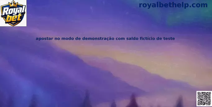 Modo demo Royal bet