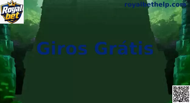 Giros Grátis slots