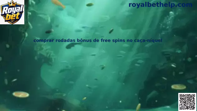 Free Spins bônus caça-níquel