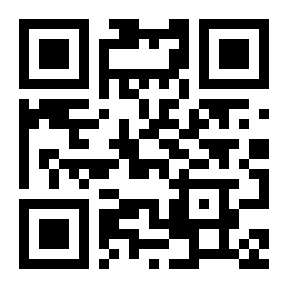 QR Code para acesso rápido ao site mobile Royal bet