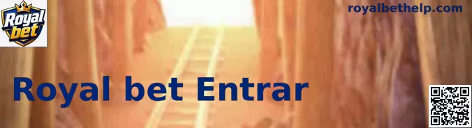 Login Criptografado Royal Bet