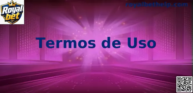 Termos e Condições da Royal bet para navegação segura no Brasil